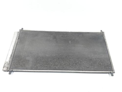 AC radiator TOYOTA VERSO (_R2_) 2.0 D-4D (AUR20_, AUR20R) | BP32412139M32 