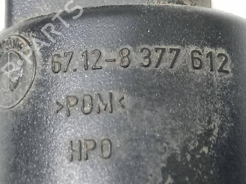 Washer pump BMW 5 Touring (E39)  | BP25881781E24 