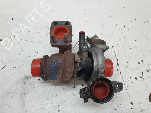 Turbolader/Kompressor FORD FOCUS C-MAX (DM2)  | BP26718399M71 