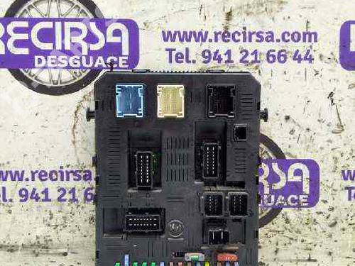 Used Fuse box Fuse box CITROËN C4 Coupe (LA_) 1.6 HDi (90 hp) 9479704 9479704
