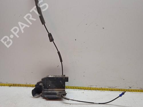 Used Front right lock CITROËN C4 Picasso II [2013-2025]  9488183