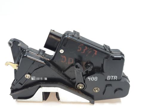 Front right lock BMW 3 (E46) 320 d | BP26954179C97 