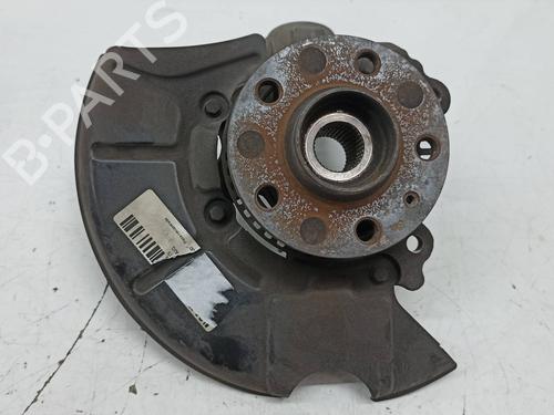 Right front steering knuckle SEAT LEON (1M1)  | BP9474079M26 