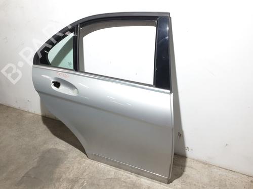 Right rear door MERCEDES-BENZ C-CLASS (W204) C 180 CDI (204.000) | BP28025674C5 