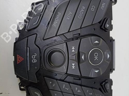 Radio FORD FOCUS III  | BP14924786E6 