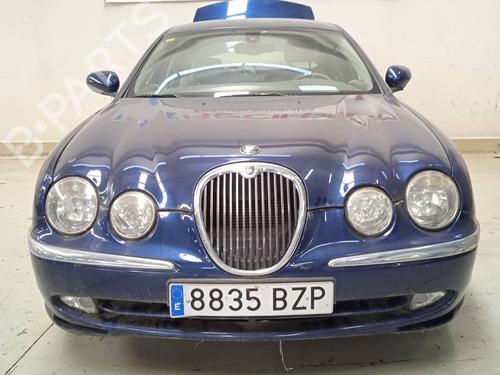 Left front window switch JAGUAR S-TYPE II (X200) 2.5 V6 | BP10031945I27 
