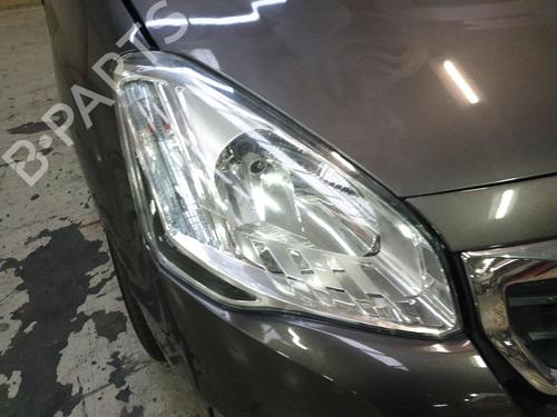 håndbremse PEUGEOT PARTNER Tepee 1.6 BlueHDi 100 | BP33203911I18  - Image 24