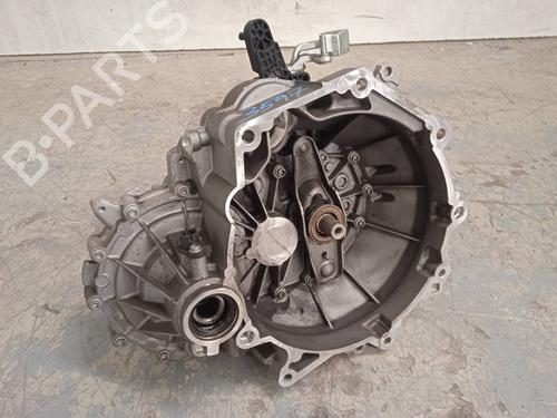Used Gearbox SKODA FABIA III (NJ3) [2014-2021]  12524919