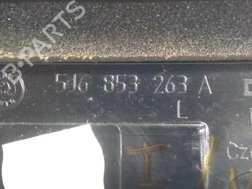 Other SKODA ROOMSTER (5J7) 1.4 TDI | BP14238889O1 