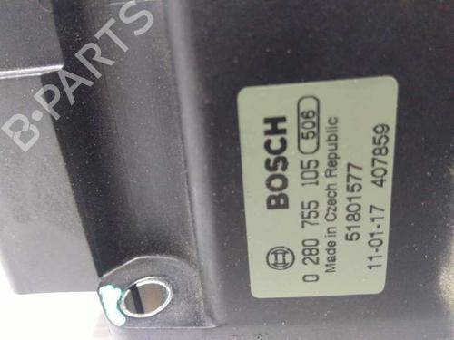 Pedal CITROËN NEMO Box Body/MPV (AA_)  | BP9467322I4 