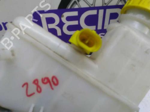 Brake master cylinder ALFA ROMEO GIULIETTA (940_)  | BP9960902M77 