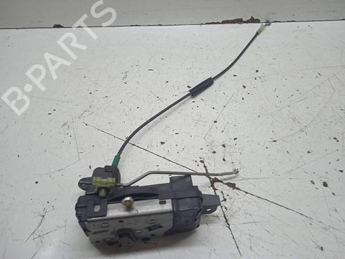 Front left lock OPEL ASTRA H (A04)  | BP9488911C98 
