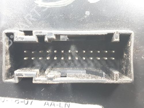 Climate control NISSAN NAVARA NP300 (D40) | BP34624593I5 - Image 8