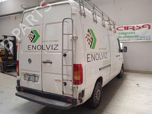Retrovisor izquierdo VW LT 28-46 II Van (2DA, 2DD, 2DH)  | BP9550990C26 