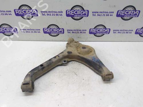 Used Right front suspension arm SUZUKI VITARA (ET, TA, TD) [1988-2002]  9471155