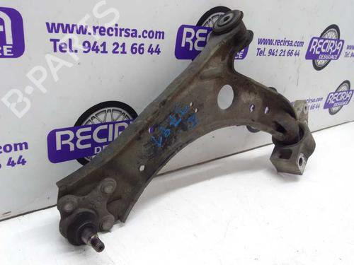 Left front suspension arm SEAT LEON (1P1)  | BP9465340M12 