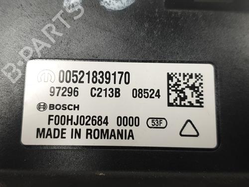 Electronic module PEUGEOT BOXER Platform/Chassis 2.2 BlueHDi 140 | BP40109296M83 - Image 8