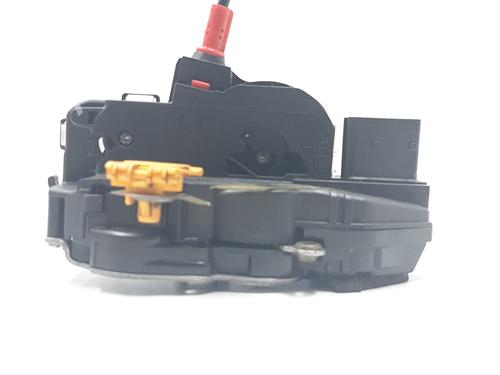 Front left lock OPEL ZAFIRA TOURER C (P12)  | BP25882624C98 