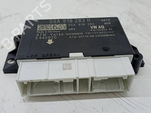 Elektronisk modul AUDI Q2 (GAB, GAG) 30 TDI (115 hp) 26564204