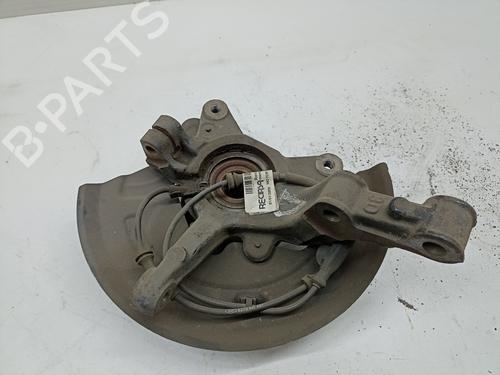 Used Right front steering knuckle RENAULT KANGOO / GRAND KANGOO II (KW0/1_) [2008-2025]  9462489