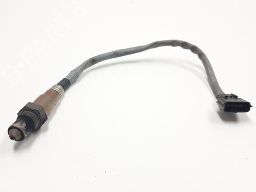 Used Electronic sensor MERCEDES-BENZ CITAN Mixto (Double Cabin) (W415) 109 CDI (415.603, 415.605) (90 hp) 27491064