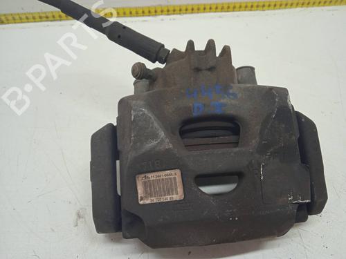 Used Left front brake caliper CITROËN BERLINGO MULTISPACE (B9) [2008-2025]  11627901