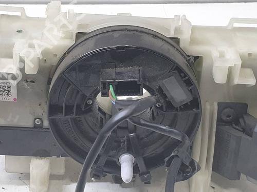 Switch RENAULT MEGANE III Hatchback (BZ0/1_, B3_)  | BP25882582I30 