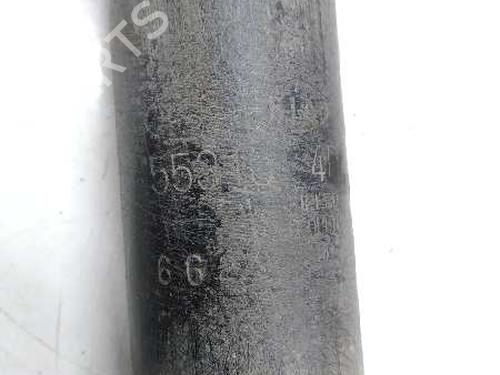 Right rear shock absorber KIA CARNIVAL / GRAND CARNIVAL III (VQ)  | BP9960805M19 