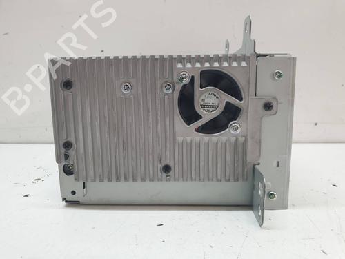 Bilradio OPEL ASTRA J (P10)  | BP9491013E6 