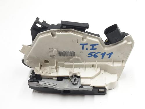 Used Rear left lock Rear left lock VW TIGUAN (5N_) 2.0 TDI 4motion (170 hp) 36562725 36562725