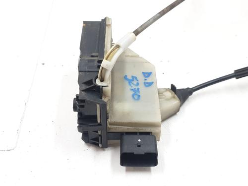 Front right lock CITROËN C4 II (NC_) | BP26564151C97 - Image 5