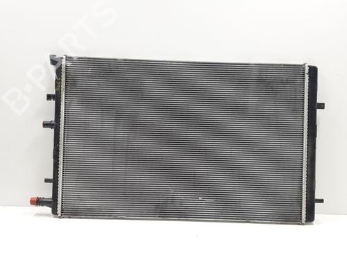 Køler Køler RENAULT TALISMAN Grandtour (KP_) 2.0 Blue dCi 160 (KPAM) (160 hp) 36040954 36040954
