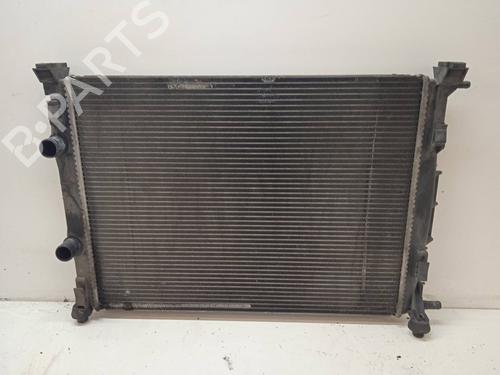 Køler RENAULT MEGANE II (BM0/1_, CM0/1_) [2001-2012]  12524780