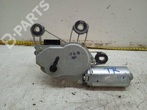Used Rear wiper motor Rear wiper motor VW GOLF IV (1J1) 1.8 T (150 hp) 10383255 10383255