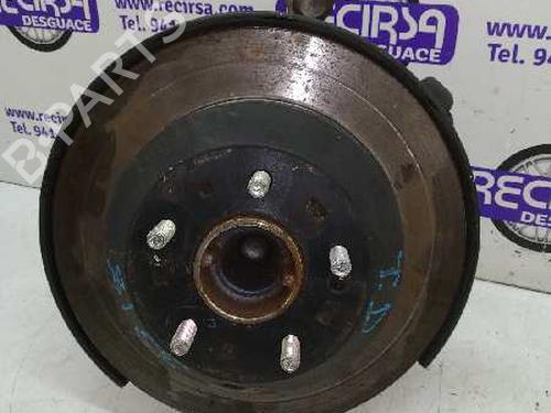 Used Right rear steering knuckle HYUNDAI SANTA FÉ III (DM, DMA) [2012-2018]  9477171