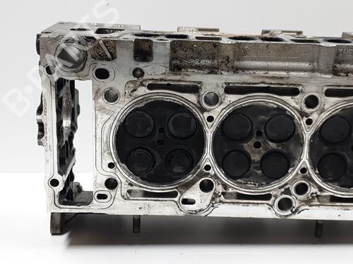 Cylinder head MERCEDES-BENZ S-CLASS (W220, V220) S 320 CDI (220.025, 220.125) | BP30998273M5 