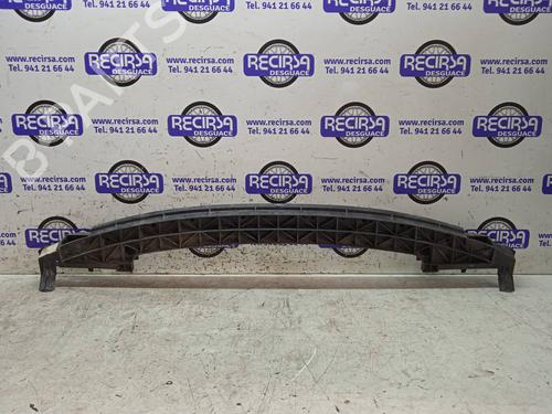 Used Front bumper reinforcement PEUGEOT 206 Hatchback (2A/C) [1998-2012]  9464811