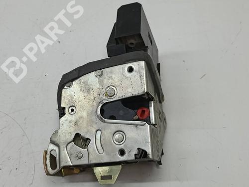 Used Rear left lock Rear left lock BMW 5 (E39) 525 d (163 hp) 9960826 9960826