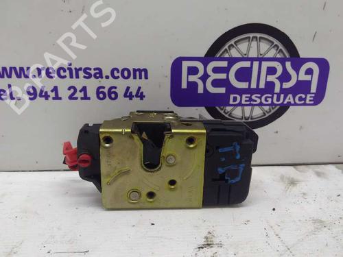 Rear right lock CITROËN XSARA (N1) 2.0 HDi 90 | BP9467380C99 
