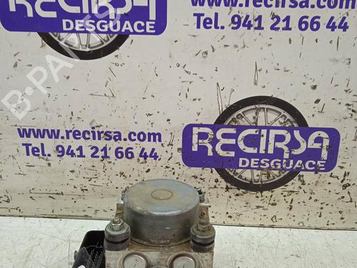 ABS pump PEUGEOT BIPPER (AA_)  | BP9483310M43 