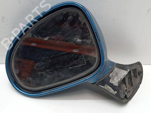 Used Left mirror DAEWOO MATIZ (M100, M150) [1998-2025]  9489331