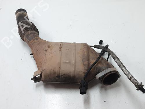 Used Catalyst BMW 5 (E60) [2001-2010]  27676576