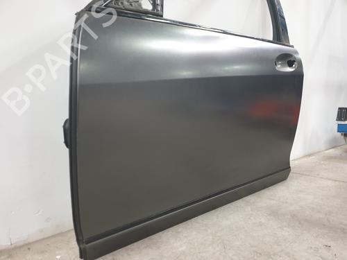 Left front door MERCEDES-BENZ S-CLASS (W221, V221) S 63 AMG (221.077, 221.177) | BP15386705C2 