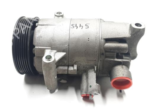 Compresseur AC SEAT IBIZA IV (6J5, 6P1) 1.6 TDI (90 hp) 31879817