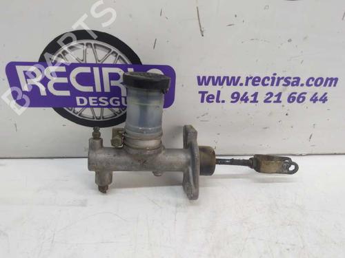 Clutch slave cylinder NISSAN TERRANO II (R20)  | BP14238301M113 
