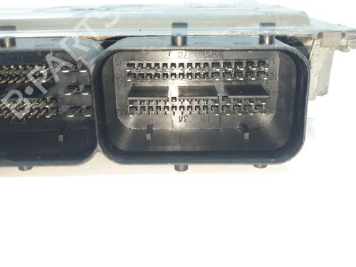 Engine control unit (ECU) SEAT LEON (1P1) 1.6 TDI | BP32384131M57 - Image 8