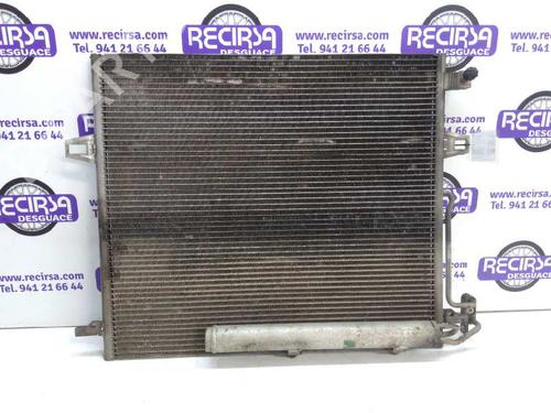 Used AC radiator MERCEDES-BENZ GL-CLASS (X164) [2006-2012]  9463396