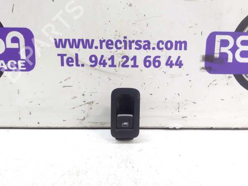Used Right rear window switch VW GOLF VII (5G1, BQ1, BE1, BE2) [2012-2021]  9471081