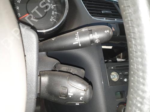 Kombi Kontakt / Stilkkontakt PEUGEOT 3008 I MPV (0U_) [2009-2017]  15002054
