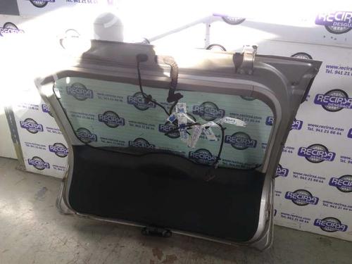 Tailgate FORD FOCUS II (DA_, HCP, DP)  | BP9479568C6 